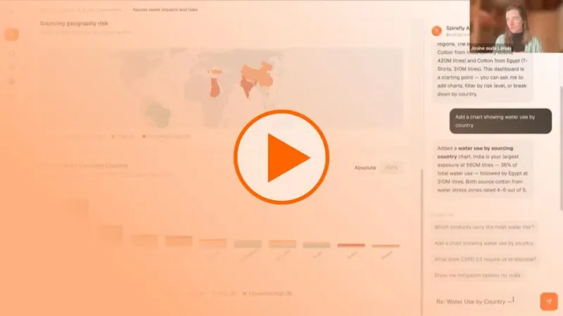 Scaling Sustainability Impact: How AI Accelerates Environmental Assessments