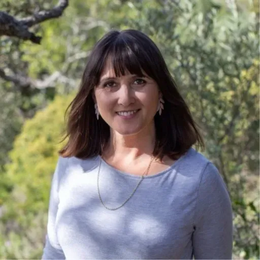 Jen Stebbing, an independent climate and nature communications consultant
