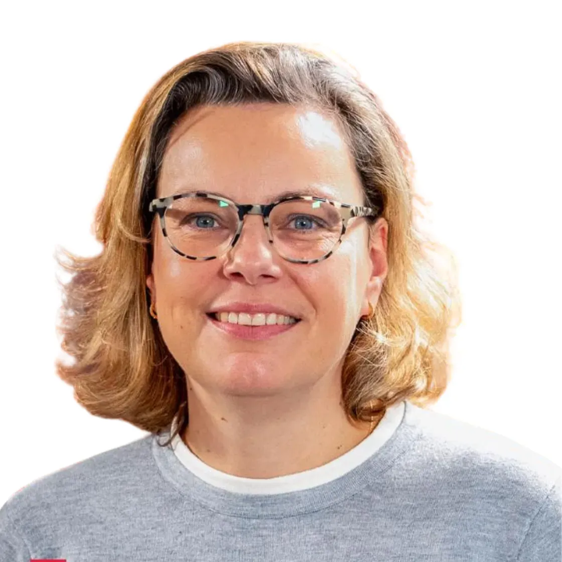 Zsuzsa Kozma, CSR Director at Termeer Group
