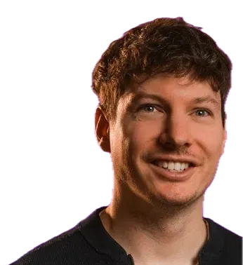 Benjamin Vogel, founder of the sustainability consultancy Nayture
