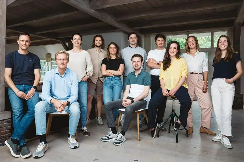 The team at Carbon Equity