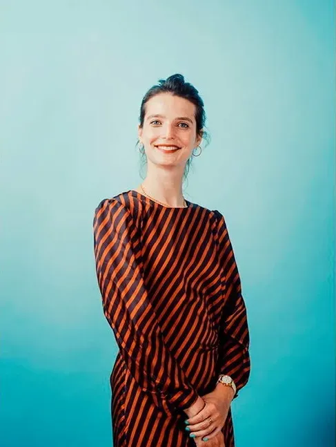 Juliette Pugliesi of BSR