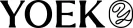 YOEK logo