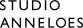 Studio Anneloes logo