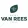 van Rees logo