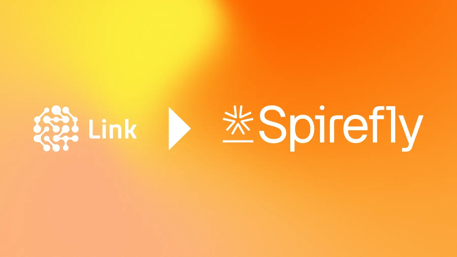 Link Nature is now Spirefly!