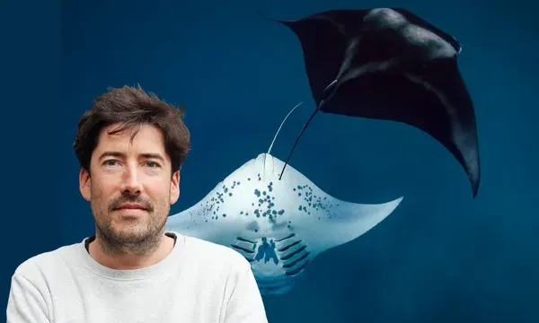 Systems Thinking for Sustainability: Getting Past the Noise with Brian Shaw