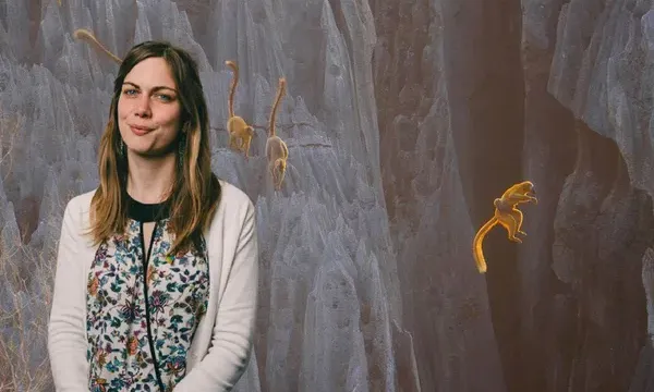 Nature, Business & AI: A Conversation with Louise Amand