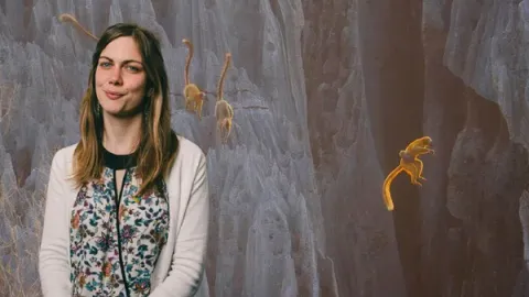 Nature, Business & AI: A Conversation with Louise Amand | FtH Ep. 1