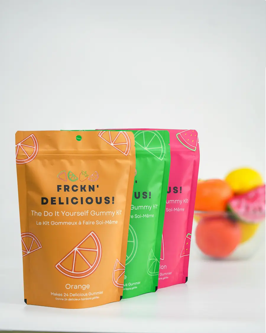 Placeholder: packaged consumer brand goods, pending an FMCG photo